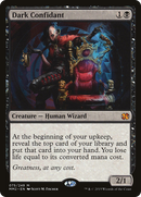 Dark Confidant (MM2-075)  Foil - Modern Masters 2015