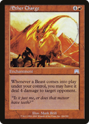 Aether Charge (ONS-184)  - Onslaught