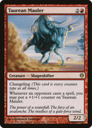 Taurean Mauler (ARC-049)  - Archenemy