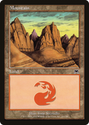 Mountain (343) (ONS-343)  - Onslaught