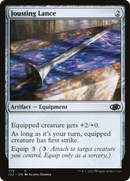 Jousting Lance (J22-779)  - Jumpstart 2022