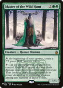 Master of the Wild Hunt (LIST-181/249)  - The List