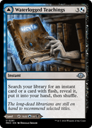 Waterlogged Teachings (MH3-261)  - Modern Horizons 3