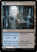 Waterlogged Teachings (MH3-261)  - Modern Horizons 3