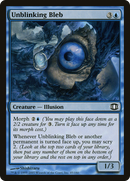 Unblinking Bleb (FUT-045)  - Future Sight