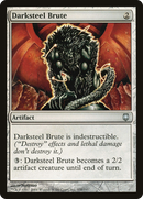Darksteel Brute (DST-108)  - Darksteel