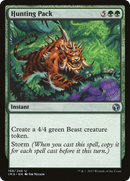 Hunting Pack (IMA-168)  - Iconic Masters