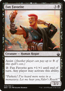 Fan Favorite (BBD-046)  Foil - Battlebond