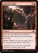 Galvanic Relay (MH2-127)  - Modern Horizons 2