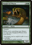 Panglacial Wurm (CSP-116)  - Coldsnap