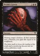 Death's Caress (DKA-059)  - Dark Ascension