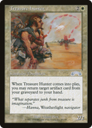 Treasure Hunter (EXO-023)  - Exodus