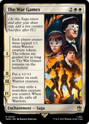 The War Games (WHO-030)  - Doctor Who