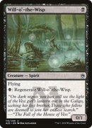 Will-o'-the-Wisp (A25-115)  - Masters 25