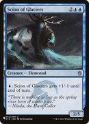 Scion of Glaciers (LIST-KTK-53)  - The List