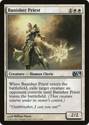 Banisher Priest (M14-007)  - Magic 2014