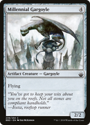 Millennial Gargoyle (BBD-239)  - Battlebond