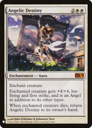 Angelic Destiny (LIST-003)  - The List