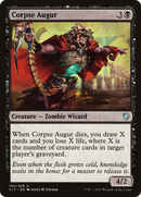 Corpse Augur (C17-106)  - Commander 2017