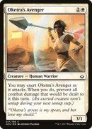 Oketra's Avenger (HOU-017)  - Hour of Devastation