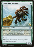 Glowstone Recluse (IKO-156)  Foil - Ikoria: Lair of Behemoths