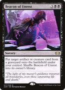 Beacon of Unrest (2XM-077)  - Double Masters