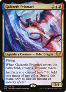 Galazeth Prismari (STX-189)  - Strixhaven: School of Mages