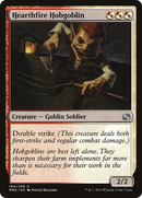 Hearthfire Hobgoblin (MM2-194)  - Modern Masters 2015