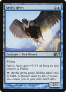 Arctic Aven (M13-042)  - Magic 2013