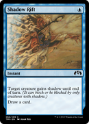 Shadow Rift (TPR-066)  - Tempest Remastered