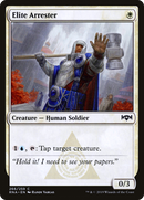 Elite Arrester (RNA-266)  - Ravnica Allegiance