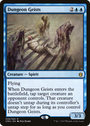 Dungeon Geists (CMA-039)  - Commander Anthology