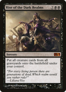 Rise of the Dark Realms (M14-111)  - Magic 2014