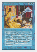Control Magic (2ED-)  - Unlimited Edition