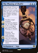 The Phasing of Zhalfir (DMU-059)  - Dominaria United