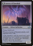 Cryptolith Fragment (EMN-193)  Foil - Eldritch Moon: (mooneldrazidfc)