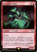 Screamer-Killer (40K-084)  - Warhammer 40,000 Commander