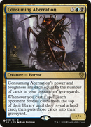 Consuming Aberration (LIST-GK1-10)  - The List