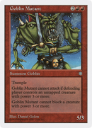 Goblin Mutant (ATH-012)  - Anthologies