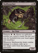Skullsnatcher (PCA-036)  - Planechase Anthology