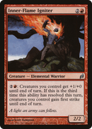 Inner-Flame Igniter (LRW-182)  - Lorwyn