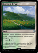 Graypelt Refuge (LTC-316)  - Tales of Middle-earth Commander