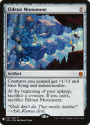 Eldrazi Monument (LIST-216)  - The List