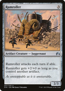Ramroller (ORI-237)  - Magic Origins