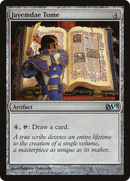 Jayemdae Tome (M13-207)  - Magic 2013