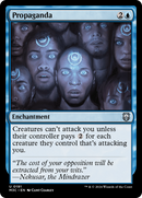Propaganda (M3C-191)  - Modern Horizons 3 Commander