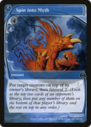 Spin into Myth (FUT-060)  - Future Sight