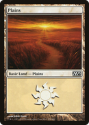 Plains (230) (M13-230) - Magic 2013