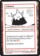Gobland (MB2PC-)  - Mystery Booster 2