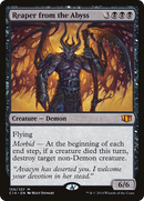 Reaper from the Abyss (C14-159)  - Commander 2014